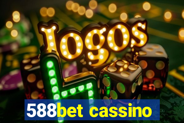 588bet cassino